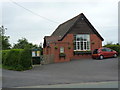 Astley Abbotts Village Hall