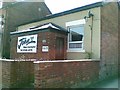 Barber shop, 170, London Road, Northwich