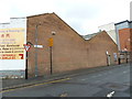 Building in Arley Street