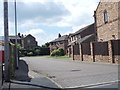 Springwell Court - Thorpe Lane