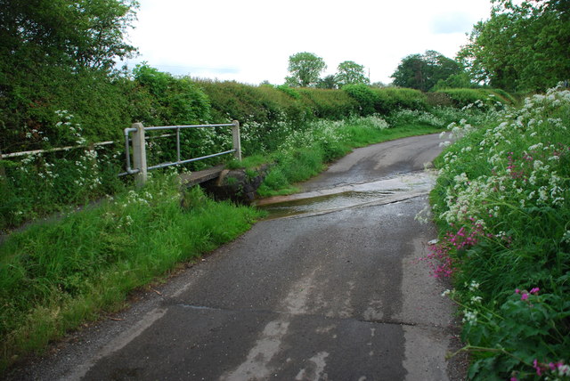 Ibstock Ford