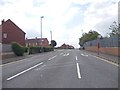 Smithy Lane - Bradford Road