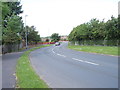 Constable Road - Smithy Lane