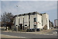 The Rowantree Bar, King Street, Aberdeen.