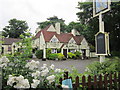 The George Inn, Wraysbury