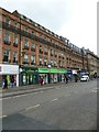 The Co-Op in Pinstone street