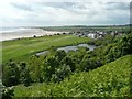 Alnmouth and Village Golf Course