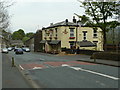 The Harewood Arms, Broadbottom