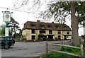 The Royal Oak, Brookland, Kent