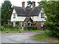 North Lodge of Stanley Hall