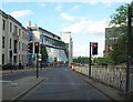 Sheffield - S10 (Western Bank)