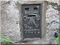 Ordnance Survey  Flush Bracket G2359