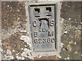 Ordnance Survey  Flush Bracket G2360