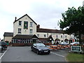 The Royal Oak Hotel, Hawkhurst