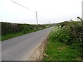 Ivyhouse Lane near Three Oaks