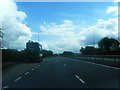 A580 near Bedford Bridge