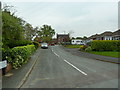 Church Lane, Kings Bromley