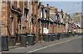 Bin Laden Terrace, Galashiels