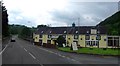 Salutation Inn - Felindre Farchog