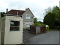 June 2012, Hollybrook Cemetery (1)