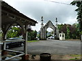 June 2012, Hollybrook Cemetery (4)