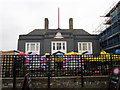 The Trafalgar Arms, Tooting High Street