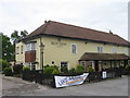 The Red Lion, Winfrith Newburgh