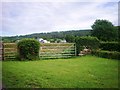 Field Gateway, Llanteg