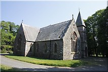 NX4646 : Sorbie Church by Bill Nicholls