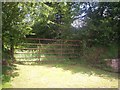 Field Gateway, Llanteg