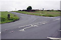 Bingley Road/Hawksworth Road junction