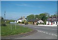 Houses on Mountstewart Road