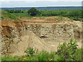 Blaise Farm Quarry