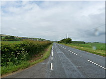 NX0657 : Road to Stranraer by Billy McCrorie