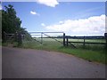 Field Gateway, Llanteg