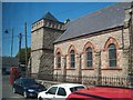 Trinity Presbyterian Church, Greyabbey