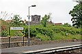 Wallasey Grove Road Railway Station, Wallasey