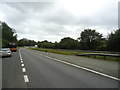 A21, Flimwell