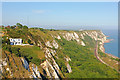 Folkestone Warren