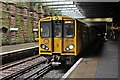 Train, Green Lane Station, Birkenhead