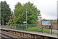 Port Sunlight Railway Station