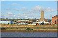 Liverpool Waterfront