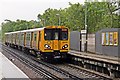 Train to Liverpool, Eastham Rake Railway Station