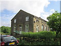 A former Baptist Meeting House