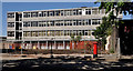 Rupert Stanley College, Belfast (2)