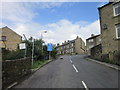 Bank Gate, Slaithwaite