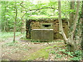 WW 2 pill box