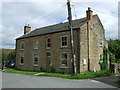 Cottage on Church Lane, Owmby-by-Spital