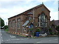 Former Methodist Free Church, Normanby-by-Spital