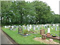 June 2012, Hollybrook Cemetery (123)